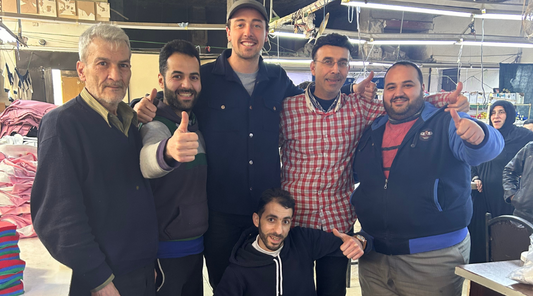 At the Border of What’s Possible