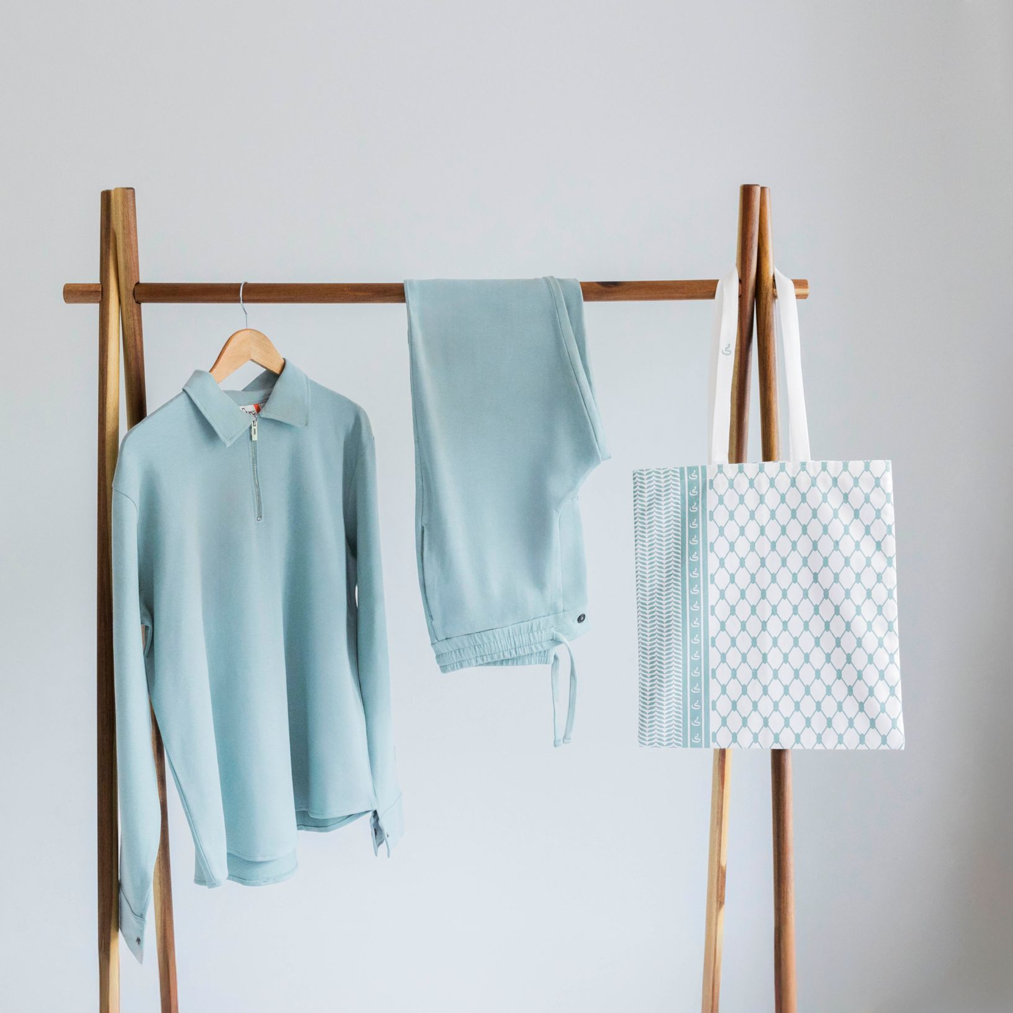 The Nour Homesuit