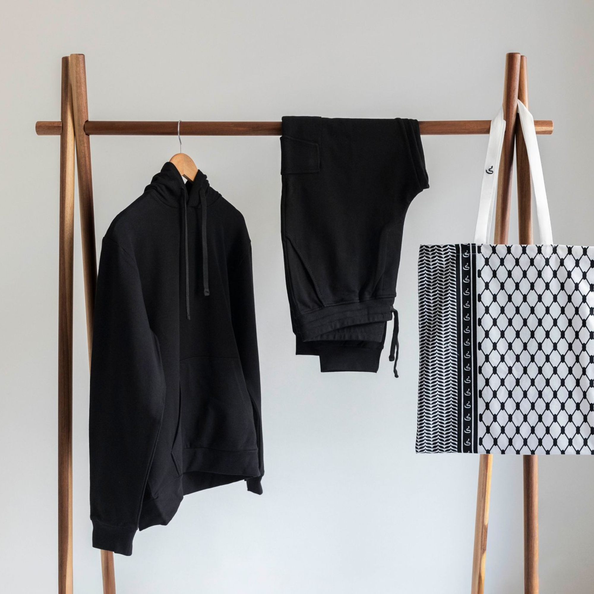The Adib Homesuit