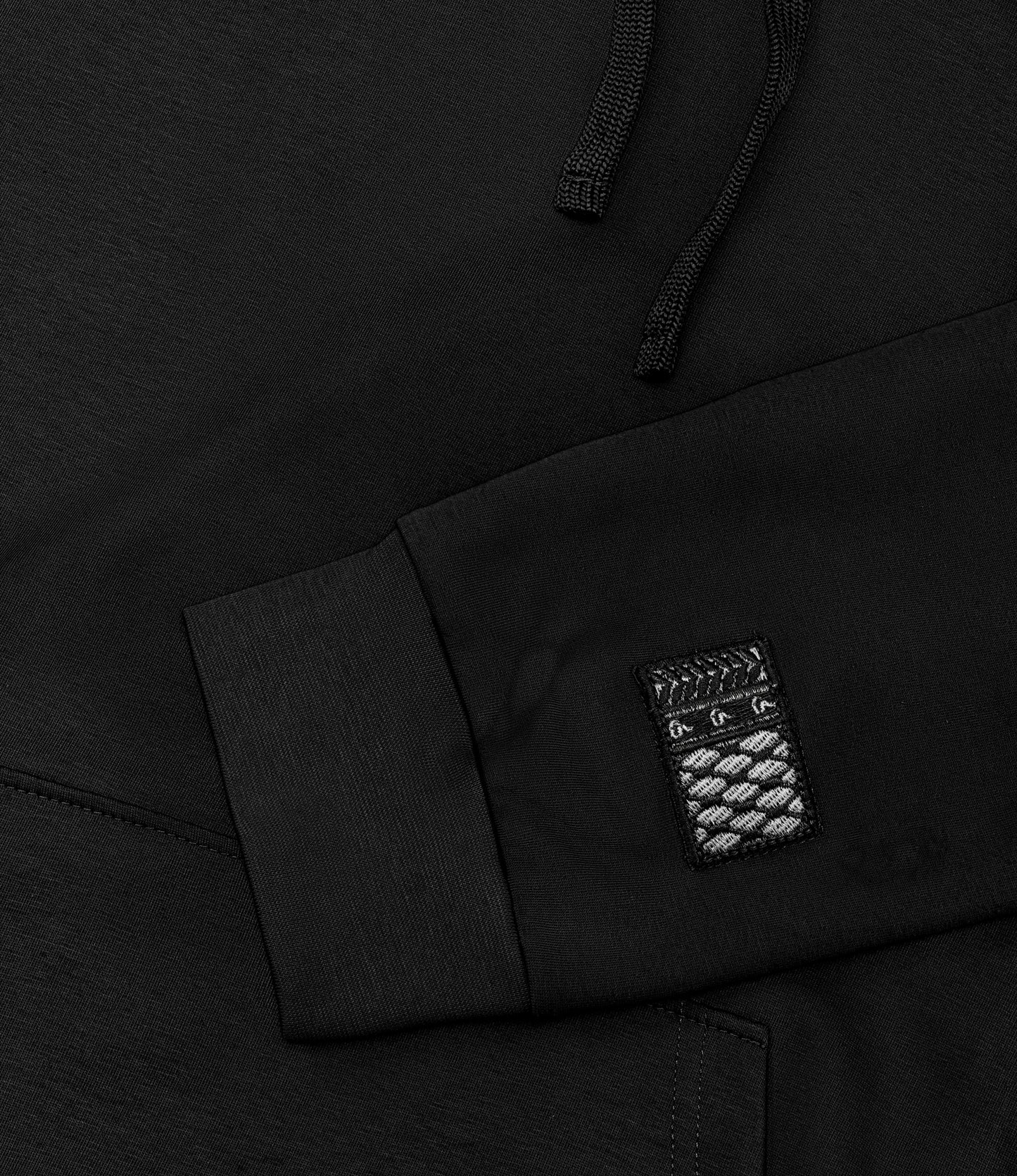 The Adib Homesuit